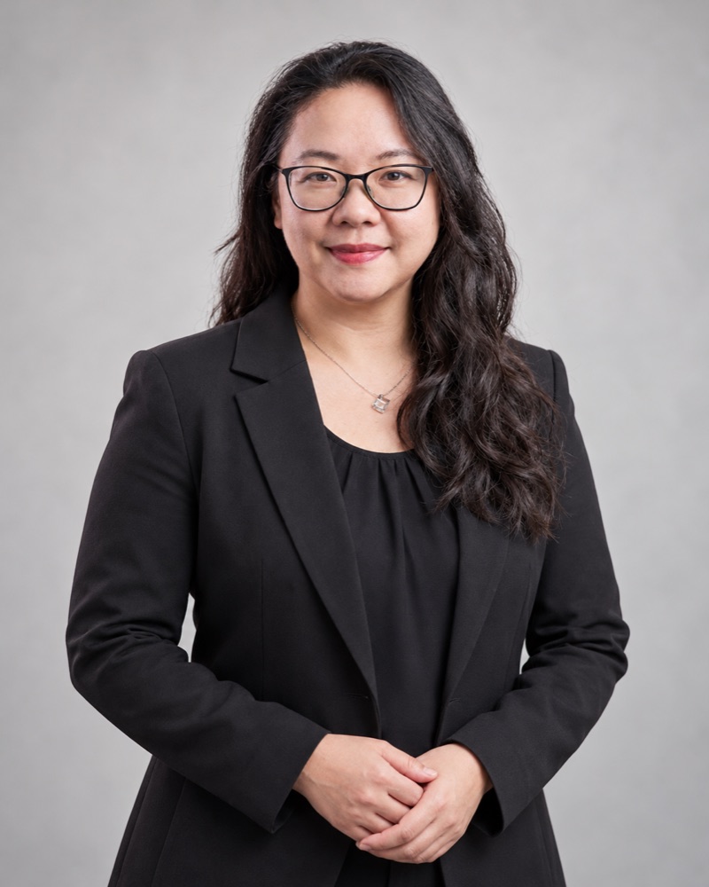 Katherine Mao