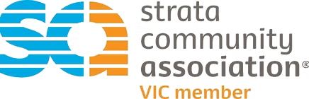 Strata Community Association VIC member